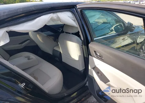 2025 Nissan Altima Sv из США, поврежденный, VIN 1N4BL4DV9SN314562